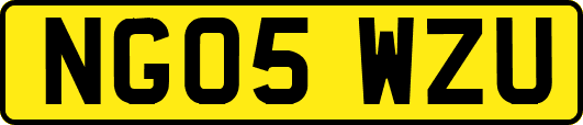 NG05WZU