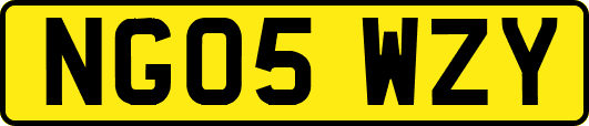NG05WZY