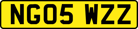 NG05WZZ
