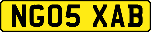 NG05XAB