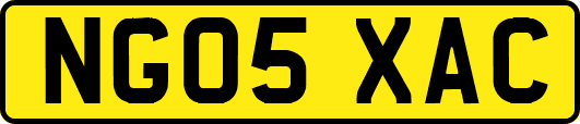 NG05XAC