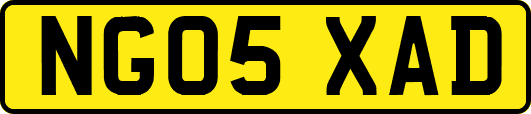 NG05XAD