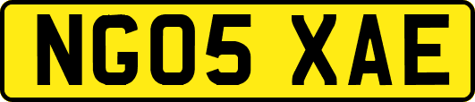 NG05XAE