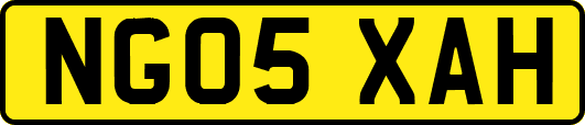 NG05XAH