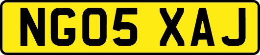 NG05XAJ
