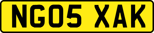 NG05XAK