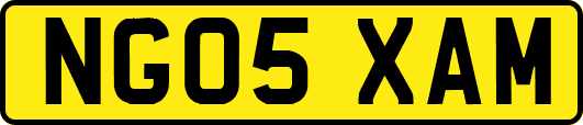 NG05XAM