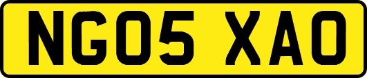 NG05XAO