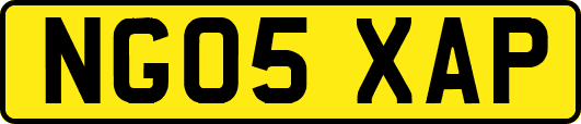 NG05XAP
