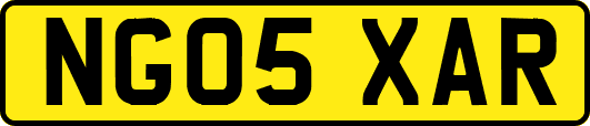 NG05XAR