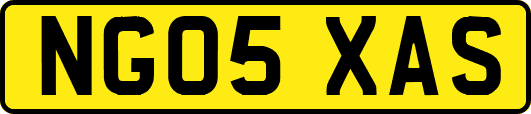 NG05XAS