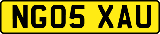 NG05XAU