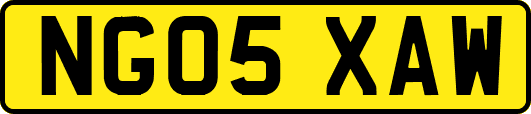 NG05XAW