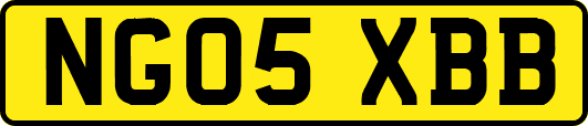 NG05XBB