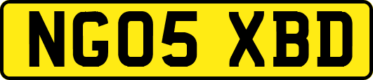 NG05XBD