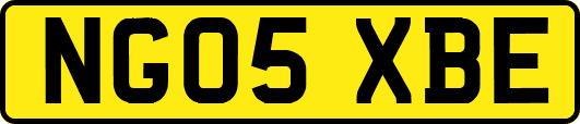 NG05XBE