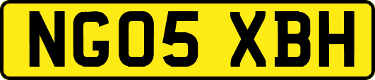 NG05XBH