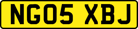 NG05XBJ