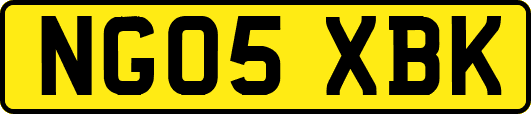 NG05XBK