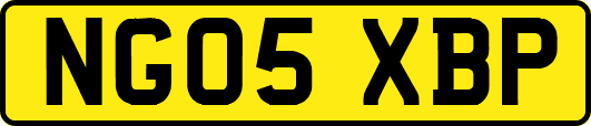 NG05XBP