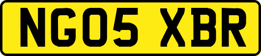 NG05XBR