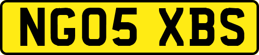 NG05XBS