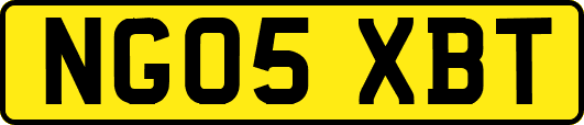 NG05XBT