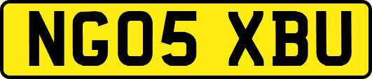 NG05XBU