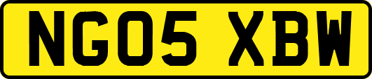 NG05XBW