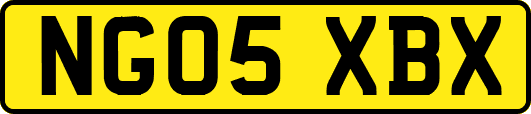 NG05XBX