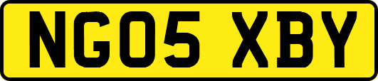NG05XBY