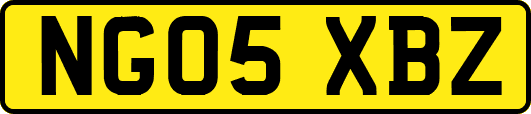 NG05XBZ