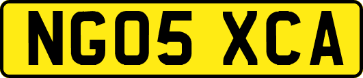 NG05XCA