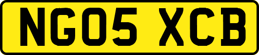 NG05XCB