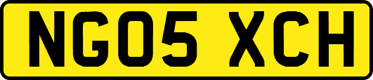 NG05XCH