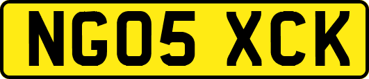 NG05XCK