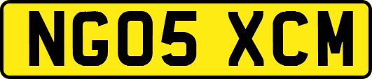 NG05XCM