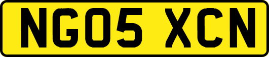 NG05XCN