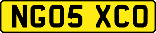 NG05XCO