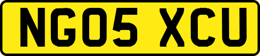 NG05XCU