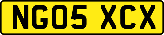 NG05XCX