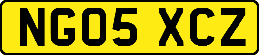 NG05XCZ