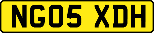 NG05XDH