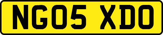 NG05XDO