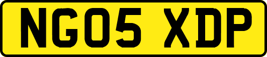 NG05XDP