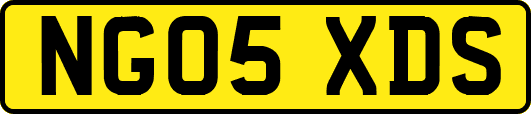 NG05XDS