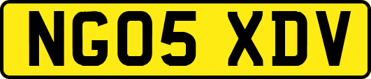 NG05XDV