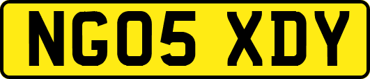NG05XDY