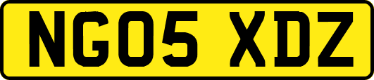 NG05XDZ