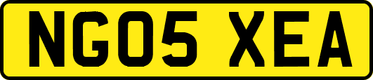 NG05XEA